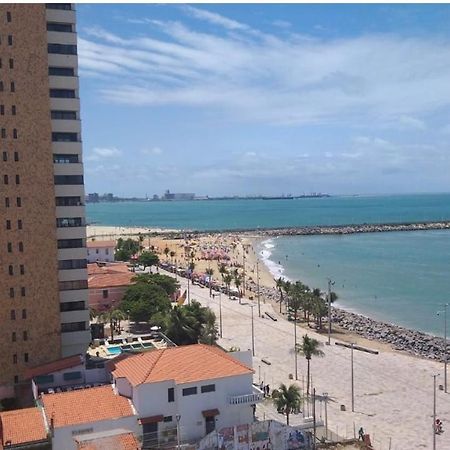 Flat Na Praia De Iracema 504 포르탈레자 외부 사진