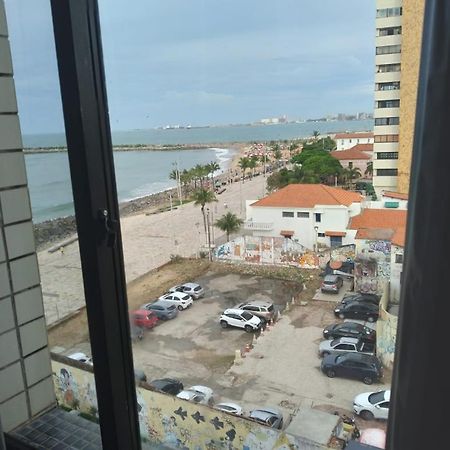 Flat Na Praia De Iracema 504 포르탈레자 외부 사진
