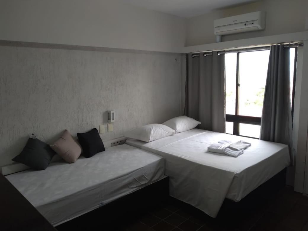 Flat Na Praia De Iracema 504 포르탈레자 외부 사진